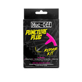 Puncture Plug Repair Kit